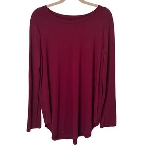 Zenana Premium Women’s Long Sleeve T-Shirt